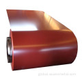 Color Painting Galvanized Steel ppgi ppgl steel coil galvanized steel sheet color Factory